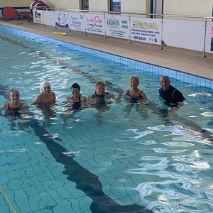 Swimming Lessons